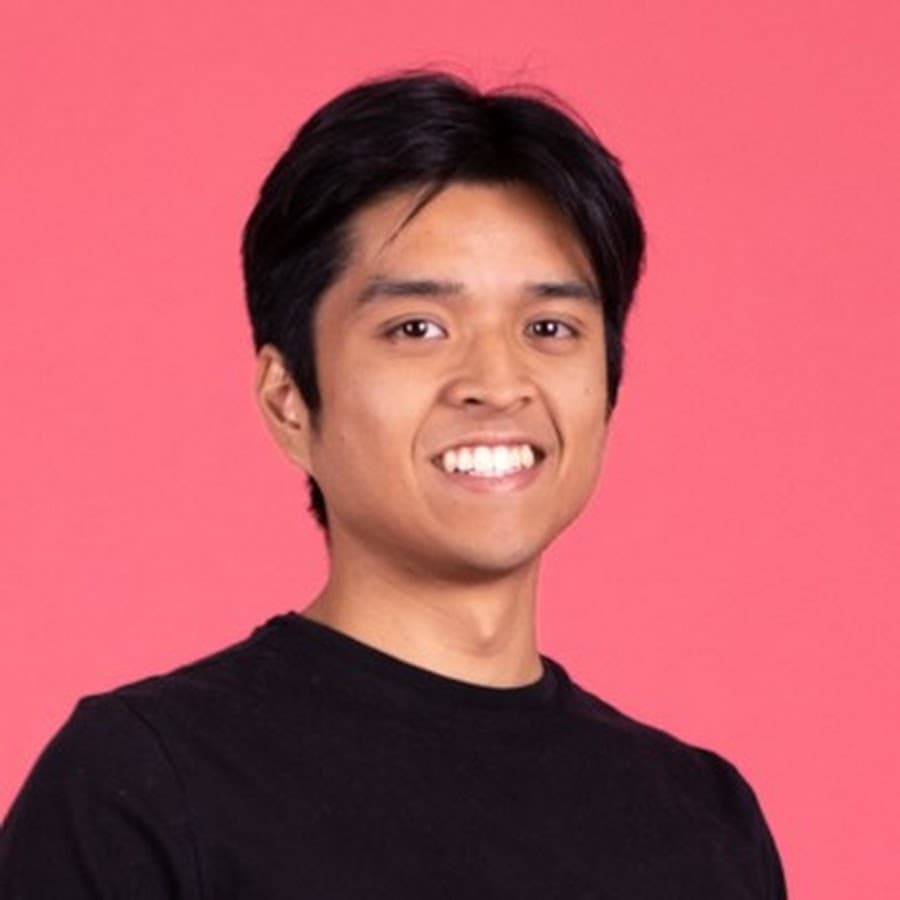 Anthony Vincent Camacho