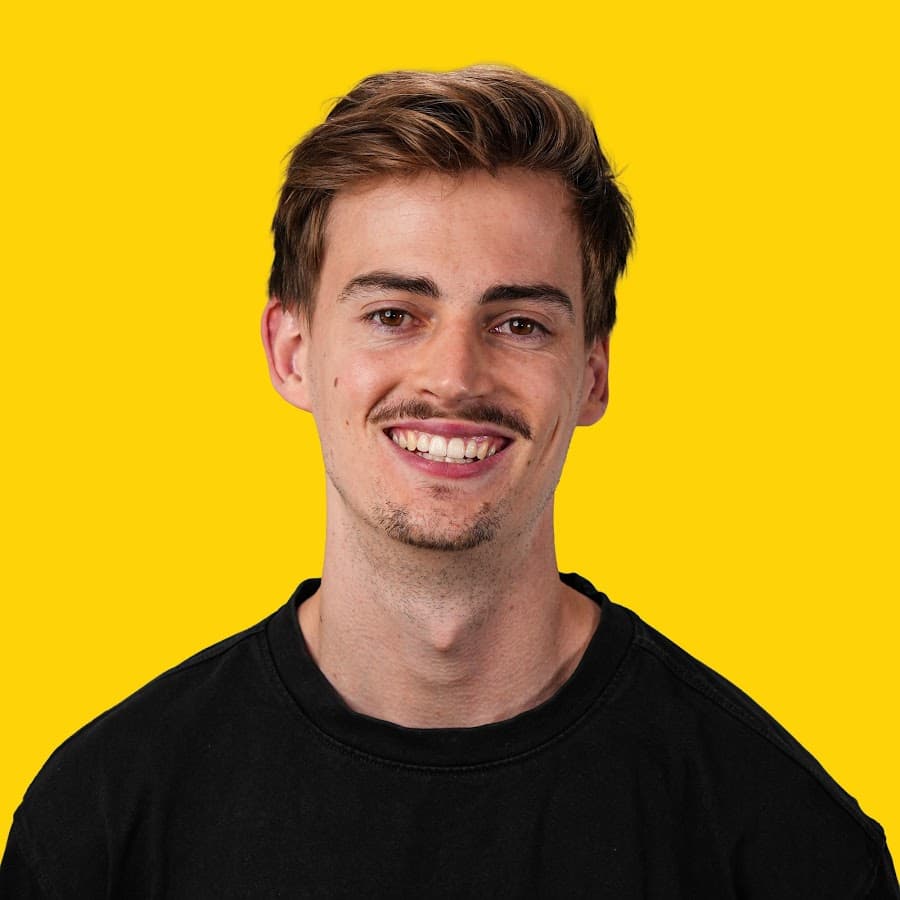 Dan Kieft