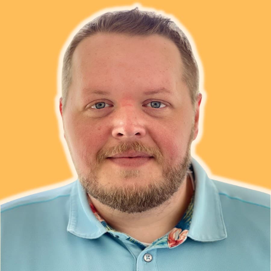 Christopher Grant