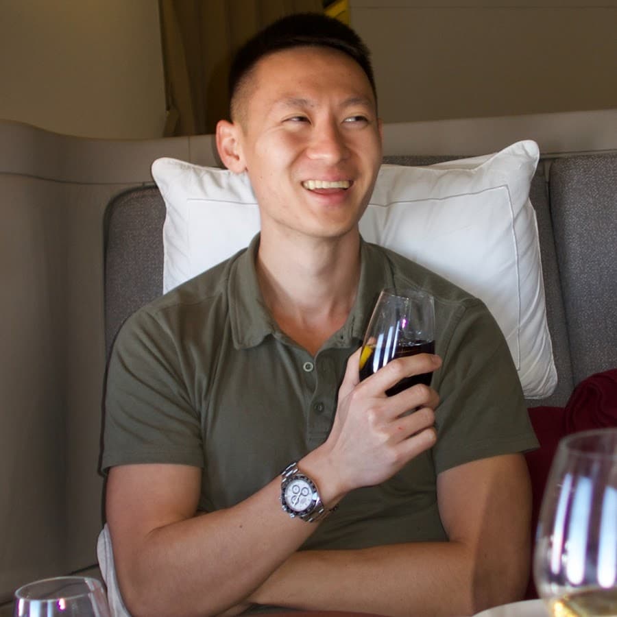 Richard Yu