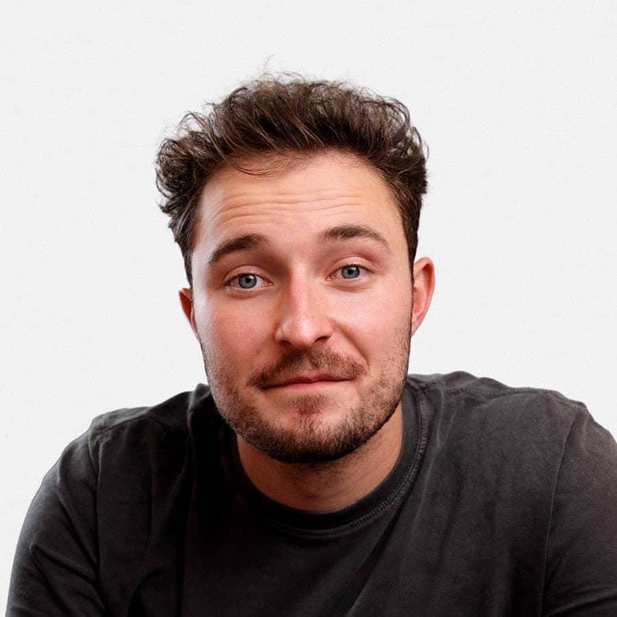 Alek Sheffy