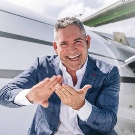 Grant Cardone (Cardone Capital)
