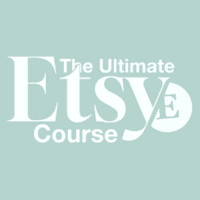 The Ultimate Etsy Course by Dylan Jahraus
