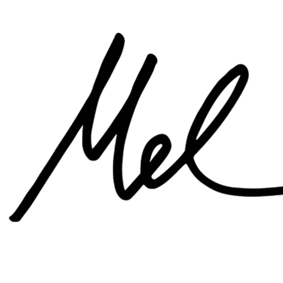 Mel Robbins - Website