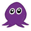 Lonely Octopus