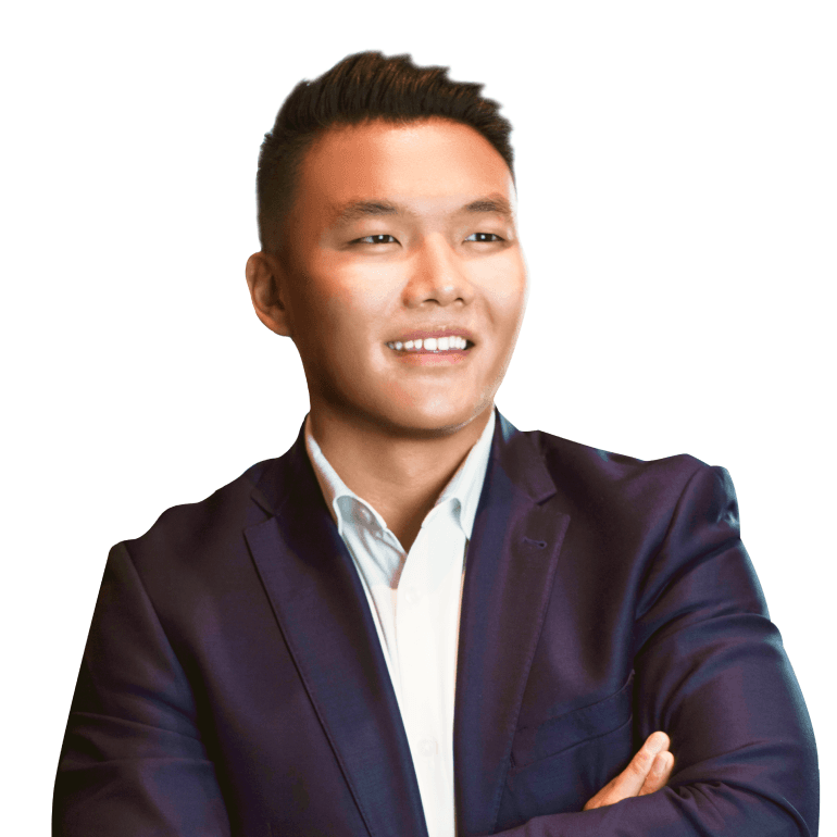 Kevin Zhang - Website