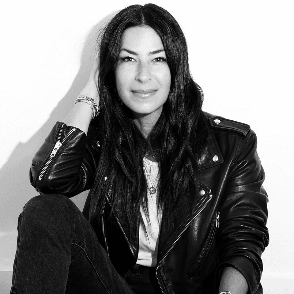 Rebecca Minkoff - website