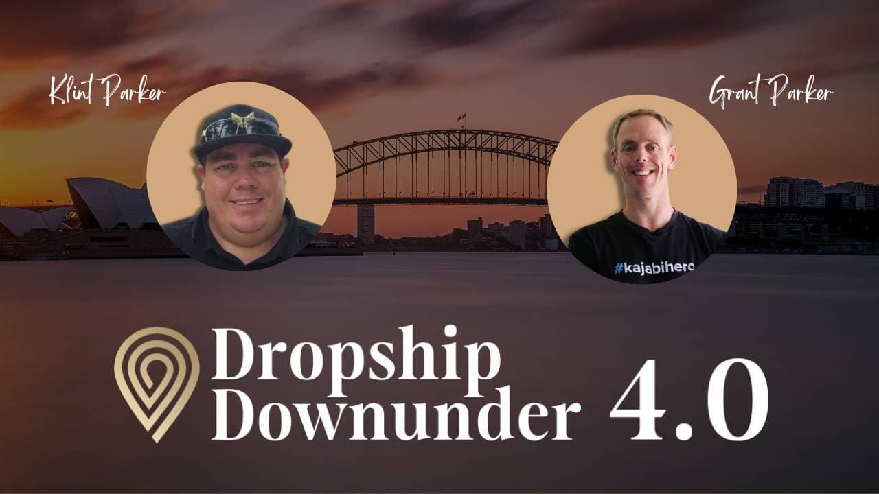 Dropship Downunder