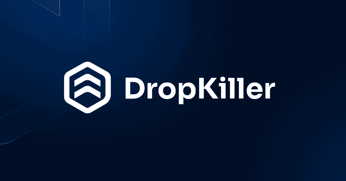Dropkiller