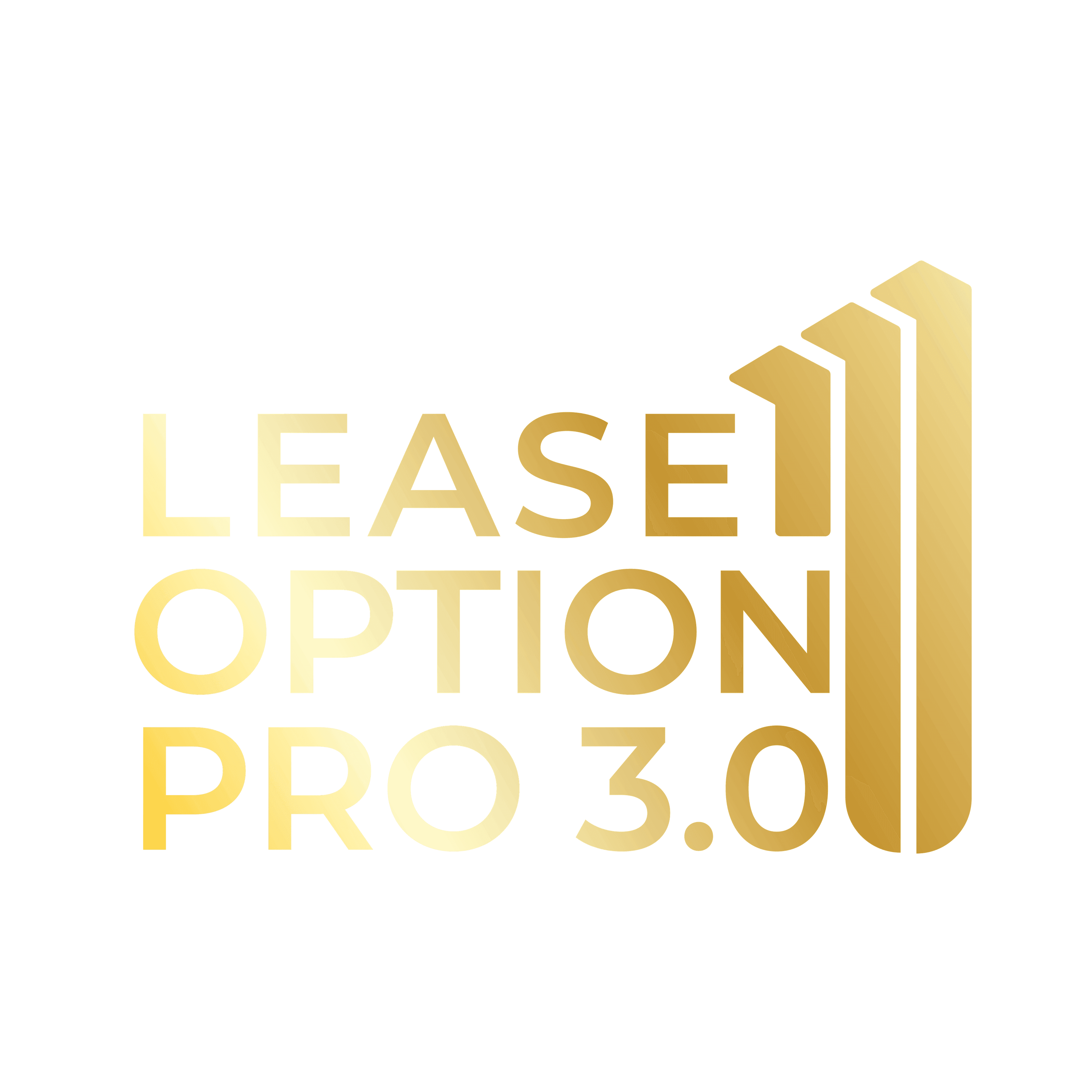 Lease Option Pro 3.0