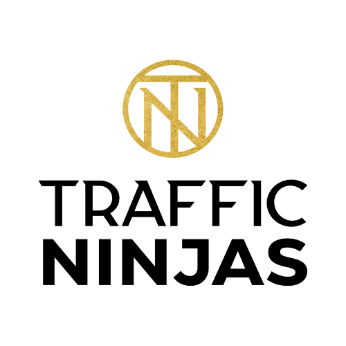 the traffic ninjas