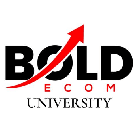 BOLD Ecom University