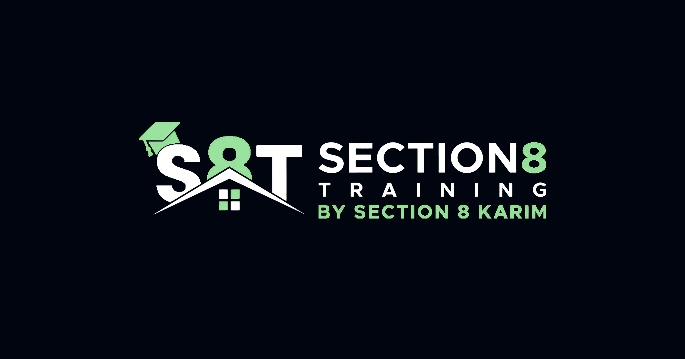 Section 8 Training