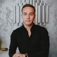 Ecom Accelerator - kevin