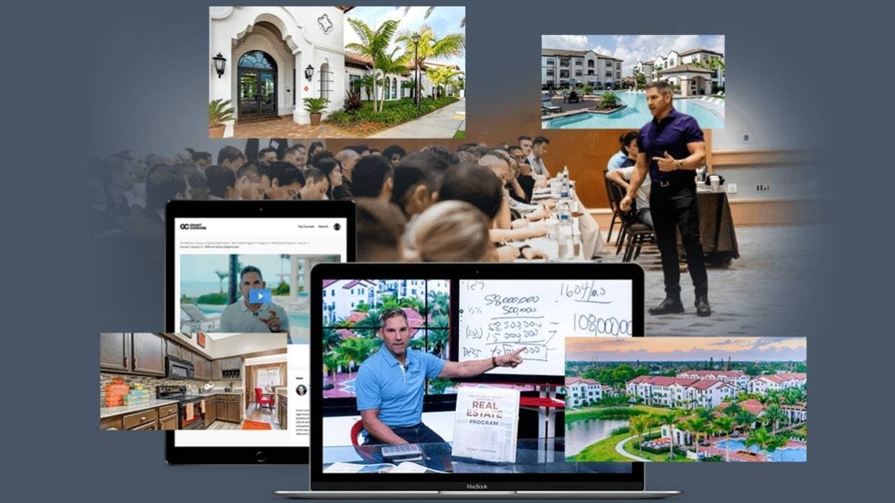 Real Estate