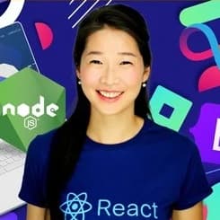 The Complete Web Development Bootcamp by Angela Yu (Udemy)