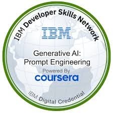 IBM AI Engineering Professional Certificate