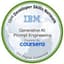 IBM AI Engineering Professional Certificate