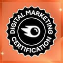 Semrush SEO Certification
