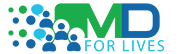 MDforLives