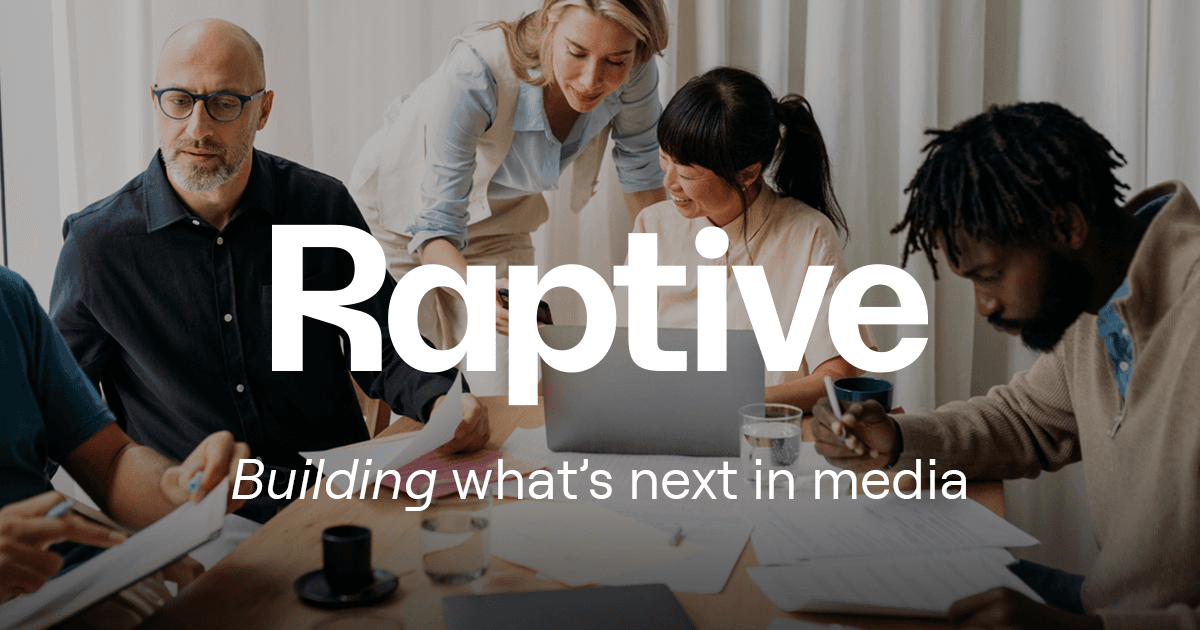 Raptive
