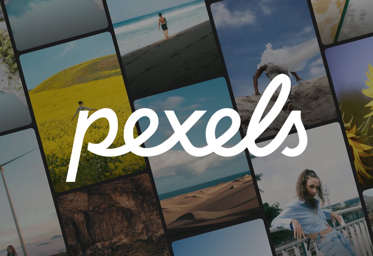 Pexels