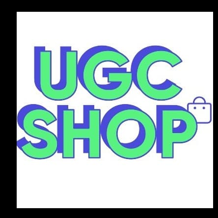 UGC SHOP