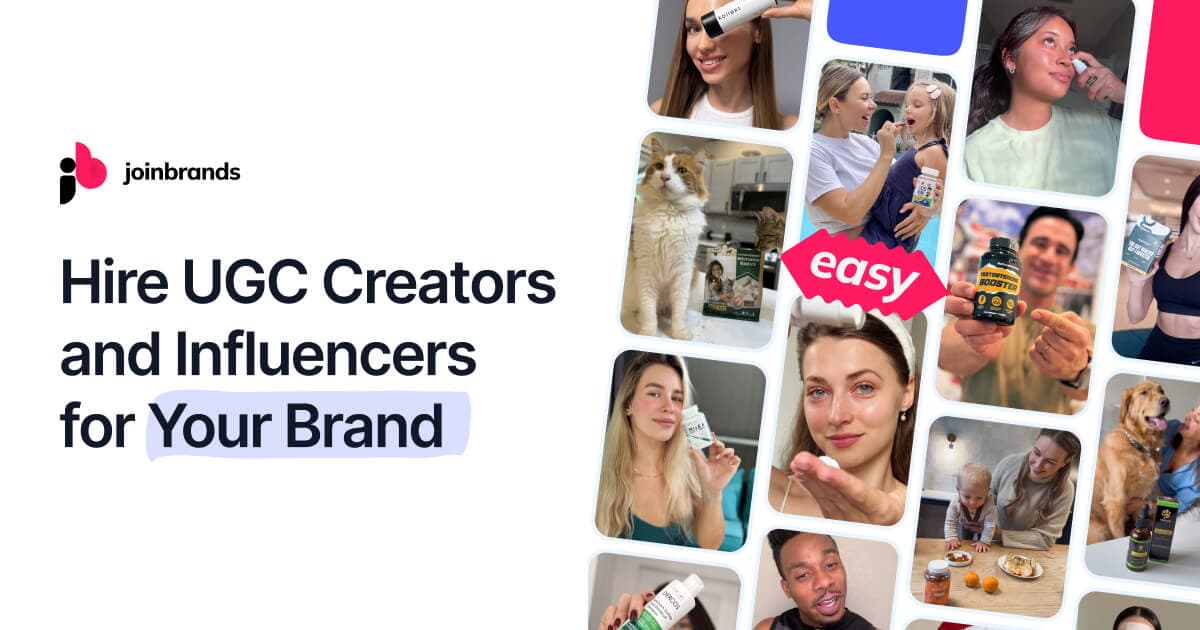 JoinBrands