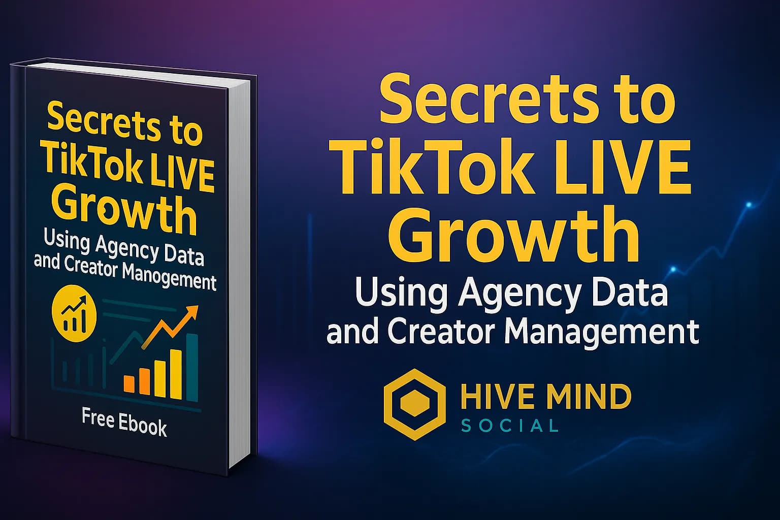 Hive Mind Social