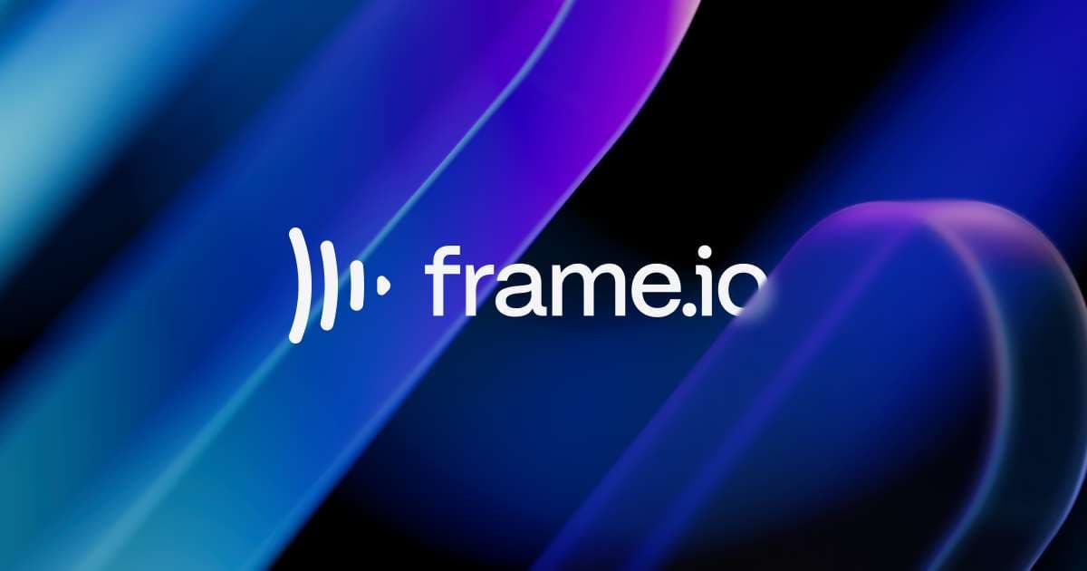 Frame.io
