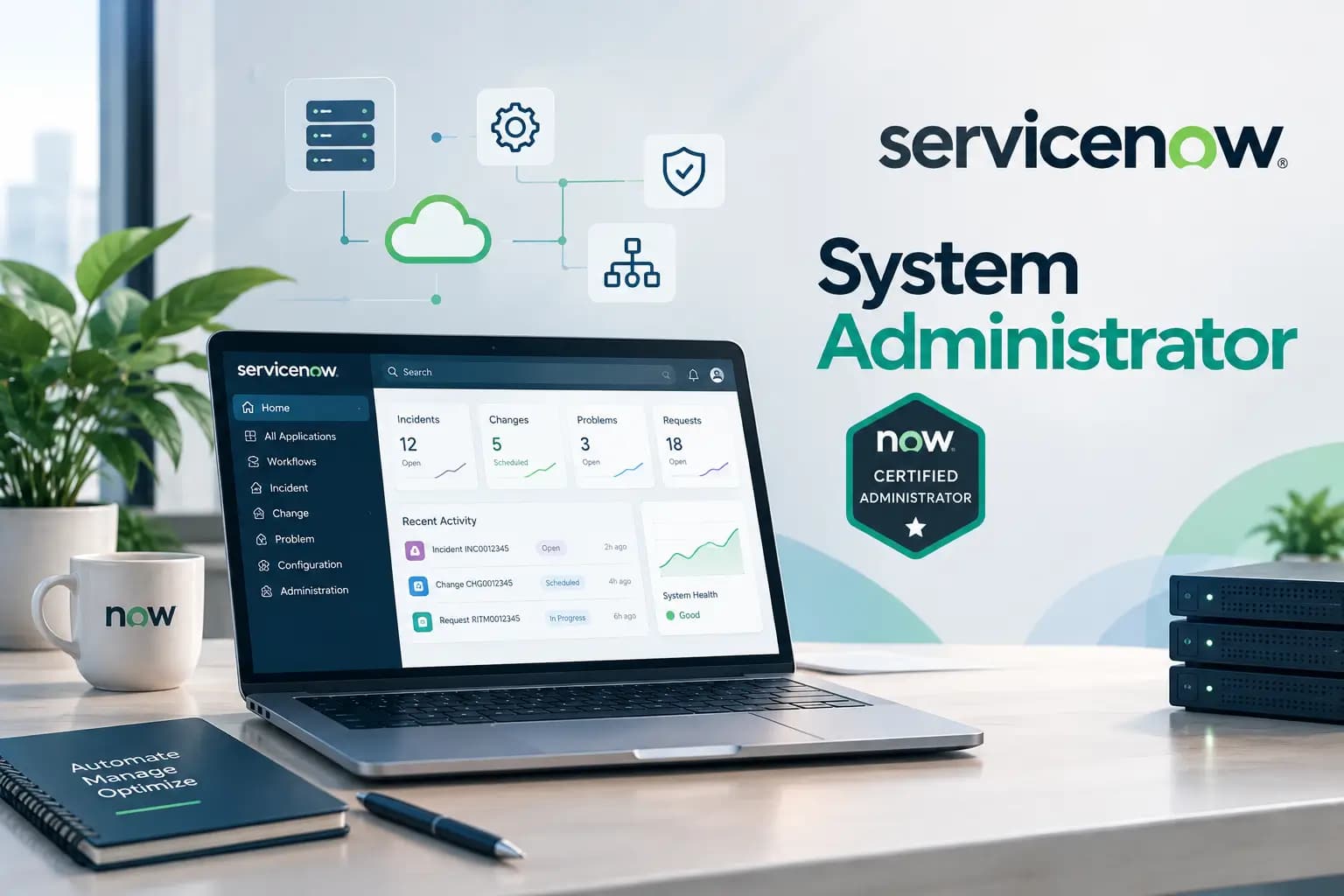 ServiceNow System Administrator: CSA Exam Cost (2026)