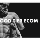 GOD TIER ECOM