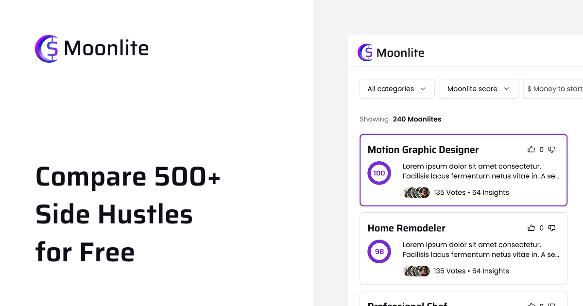 Moonlite Money